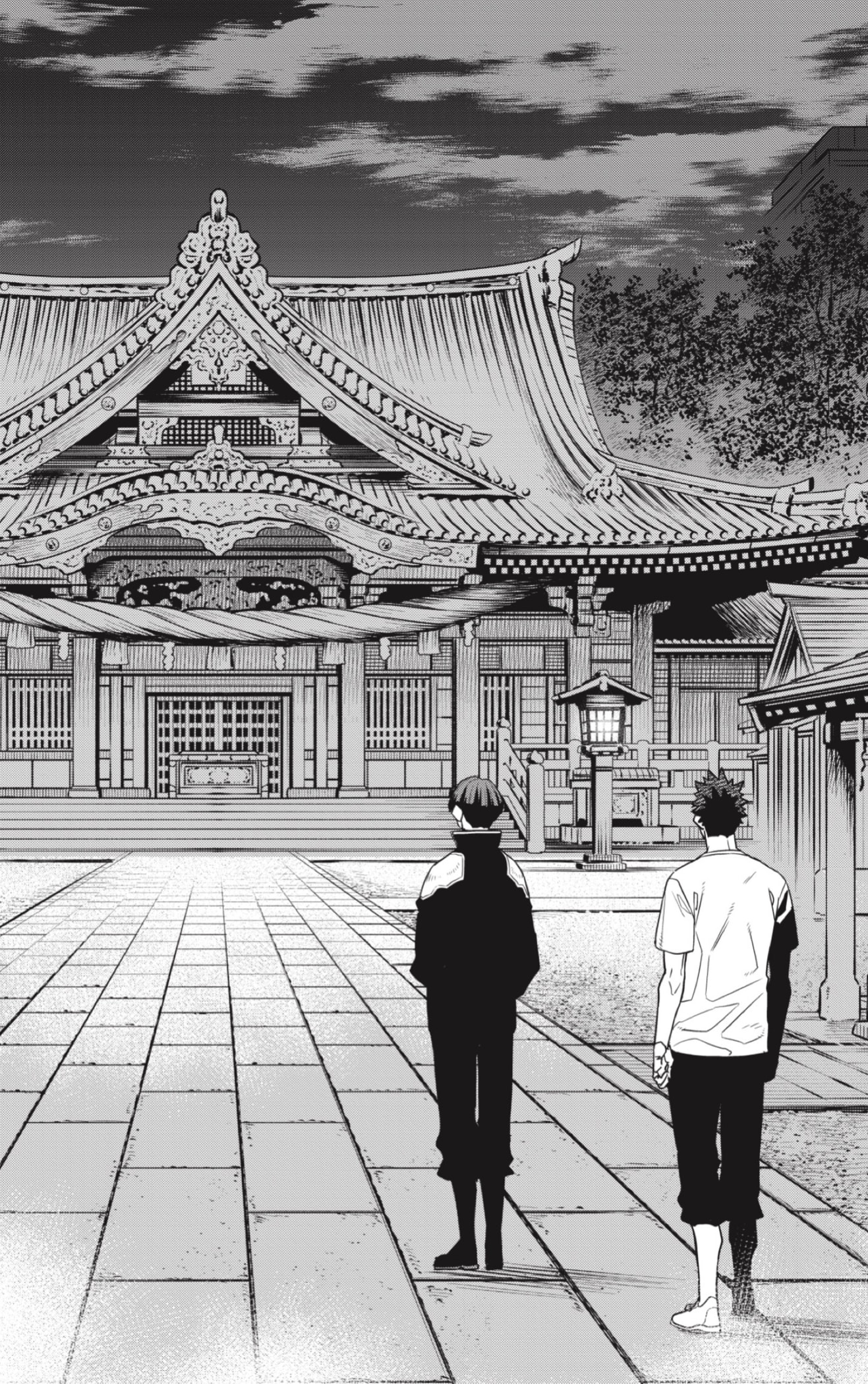 Read Kaiju No. 8 Español Manga Online