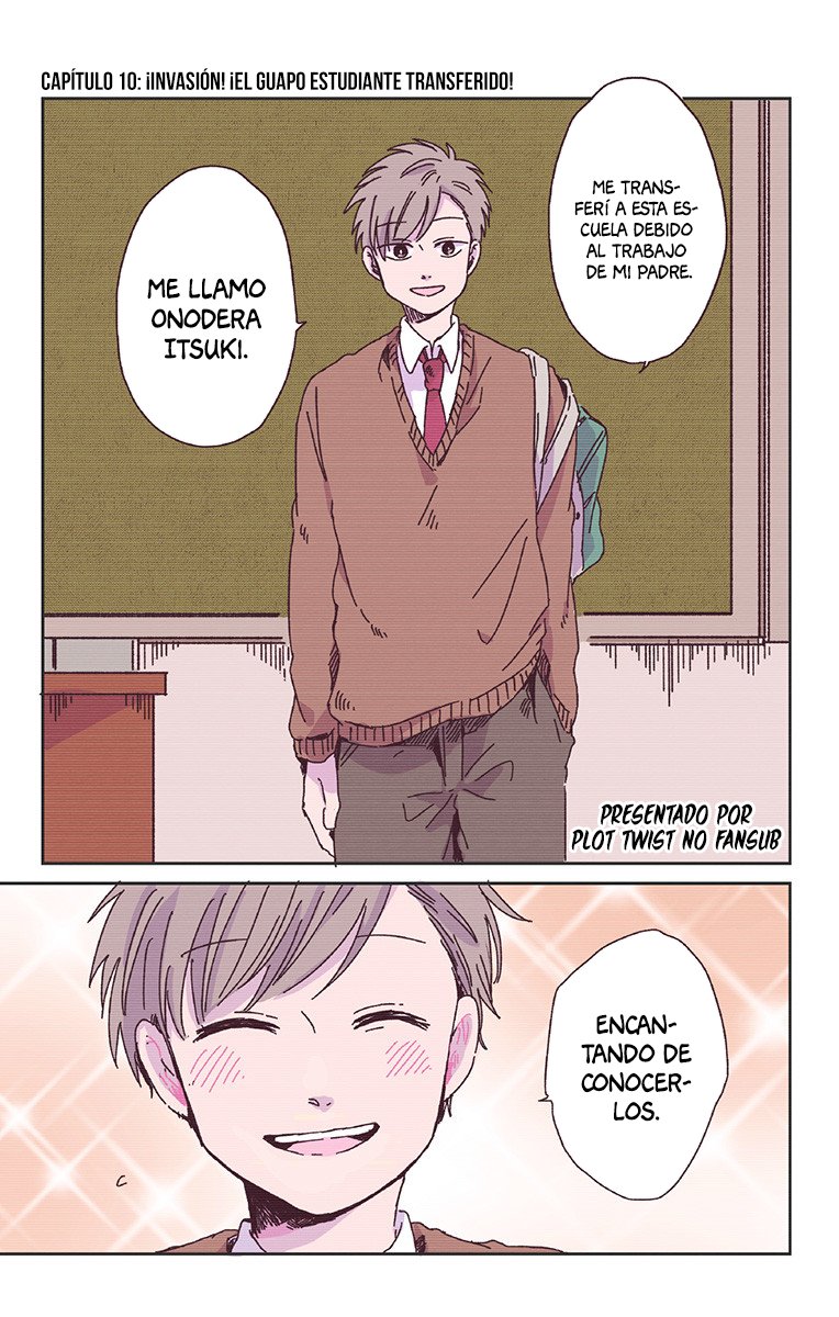 Read Kimi ga Shinu Made Ato Hyaku Nichi Español Manga Online