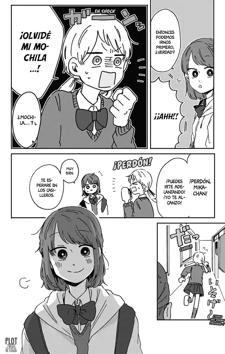 Read Kimi ga Shinu Made Ato Hyaku Nichi Español Manga Online