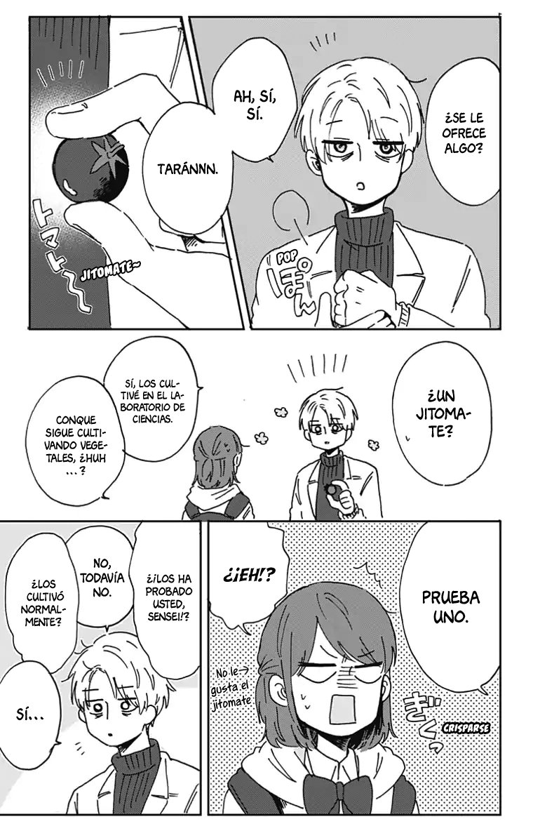 Read Kimi ga Shinu Made Ato Hyaku Nichi Español Manga Online