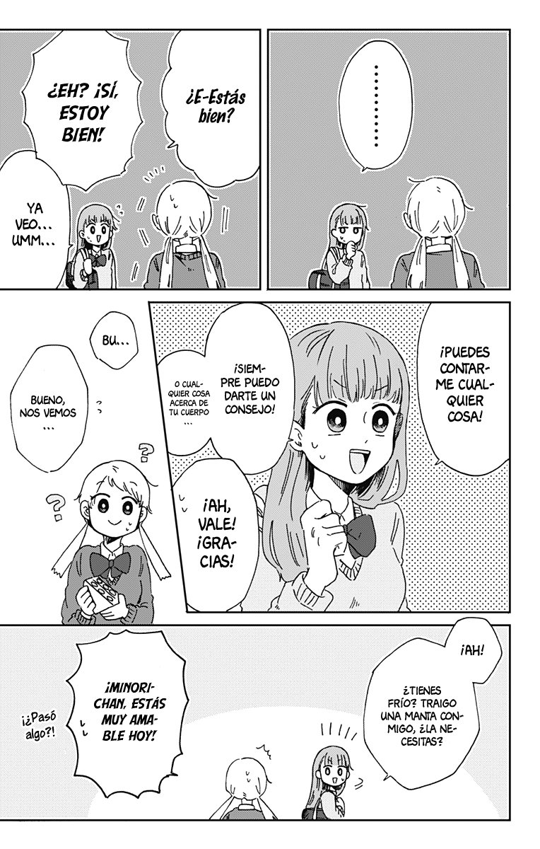 Read Kimi ga Shinu Made Ato Hyaku Nichi Español Manga Online