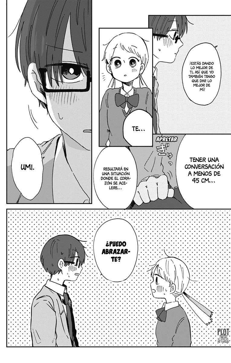 Read Kimi ga Shinu Made Ato Hyaku Nichi Español Manga Online