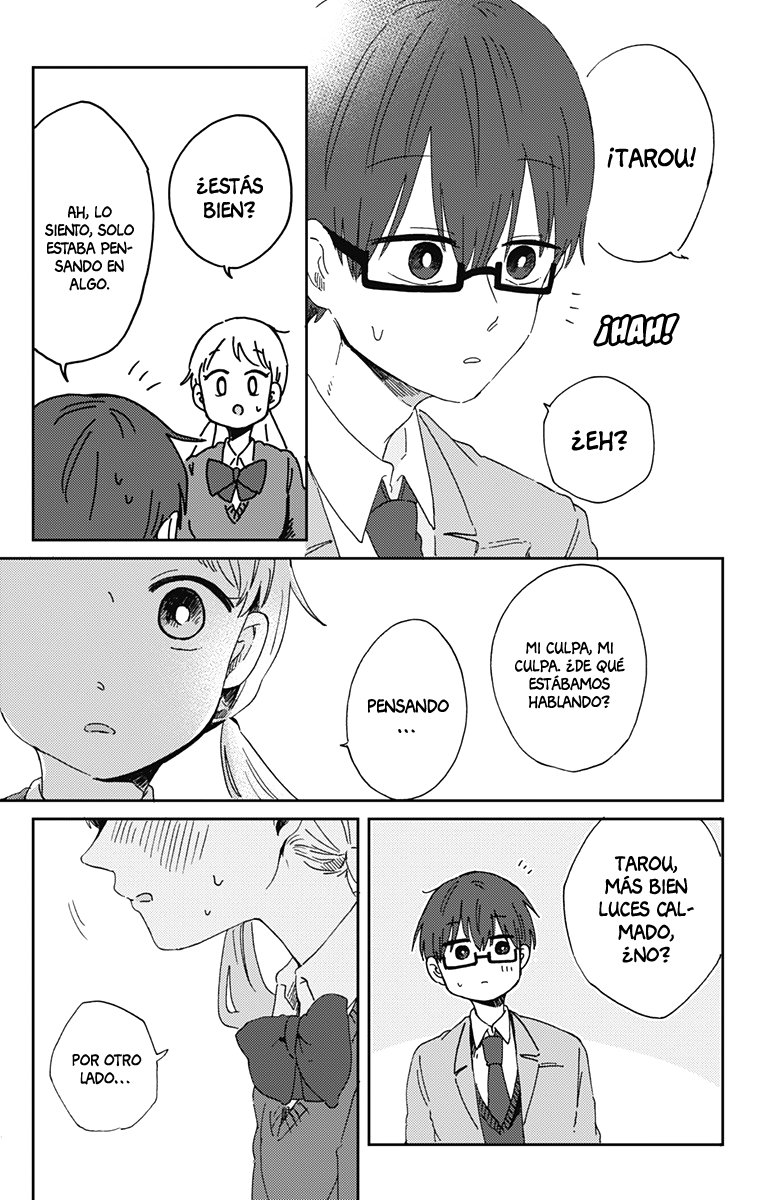 Read Kimi ga Shinu Made Ato Hyaku Nichi Español Manga Online