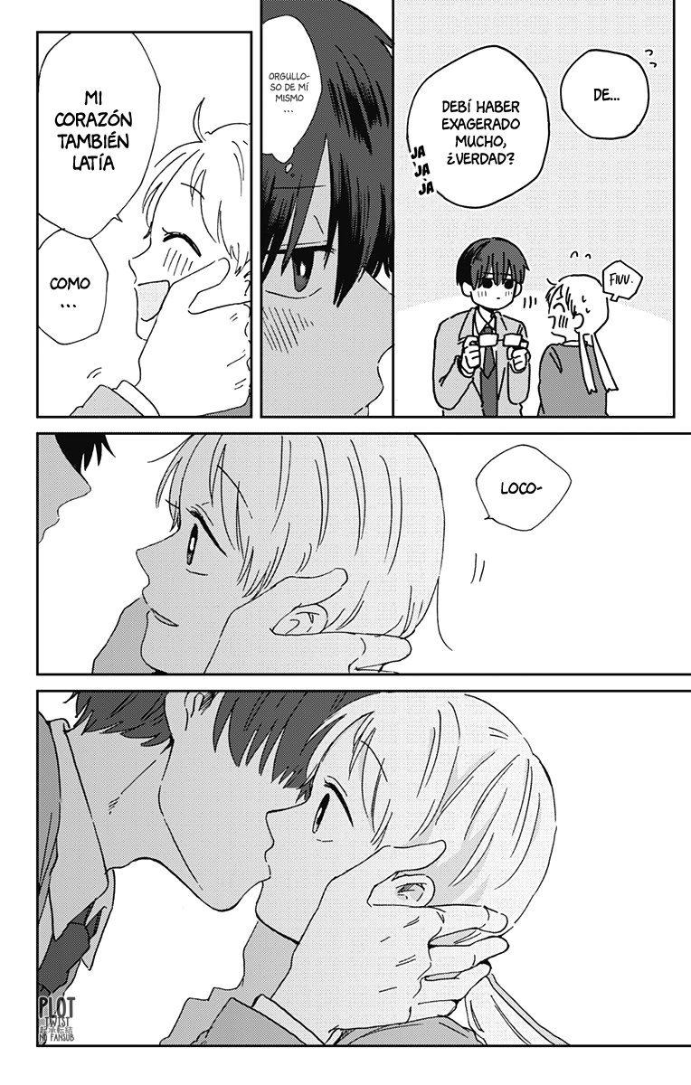 Read Kimi ga Shinu Made Ato Hyaku Nichi Español Manga Online