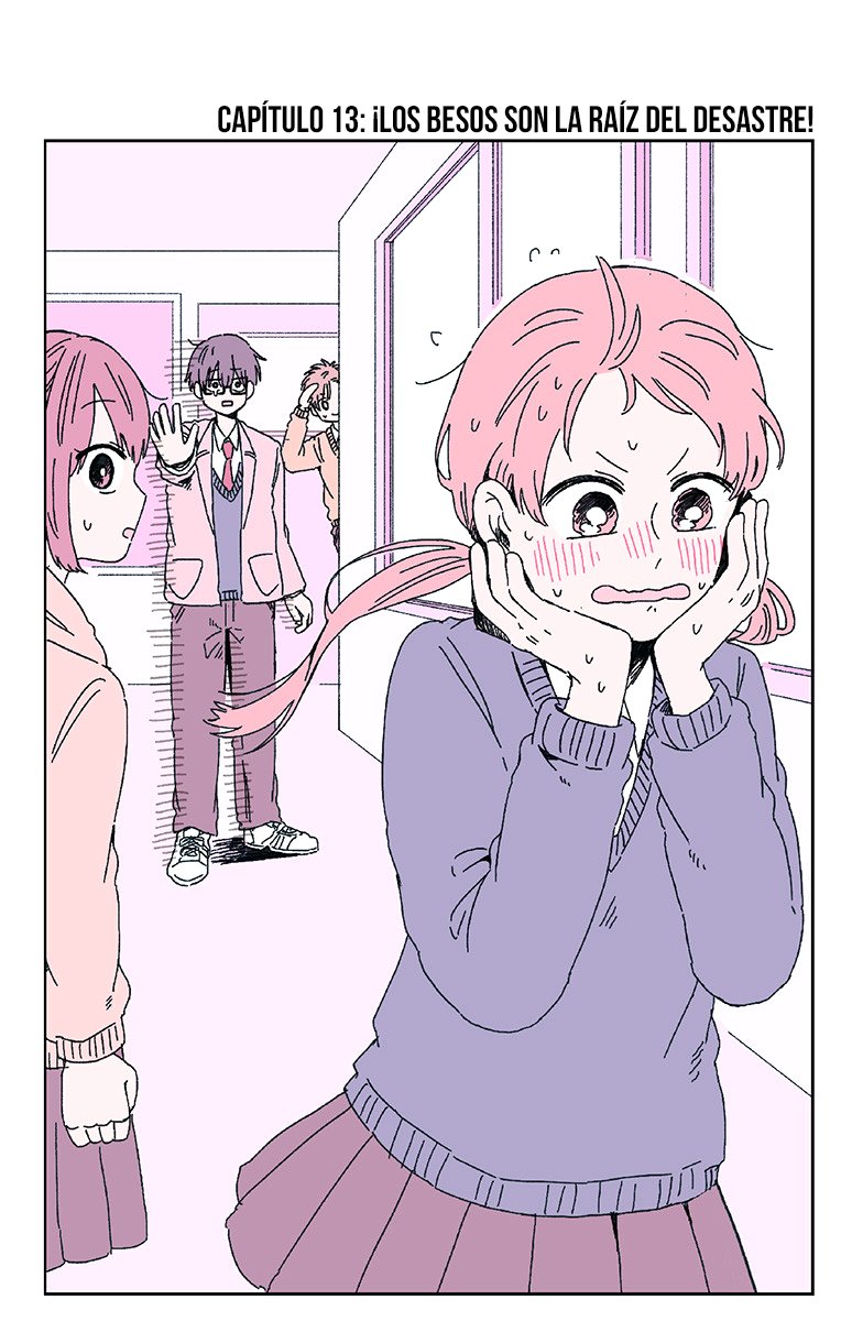 Read Kimi ga Shinu Made Ato Hyaku Nichi Español Manga Online