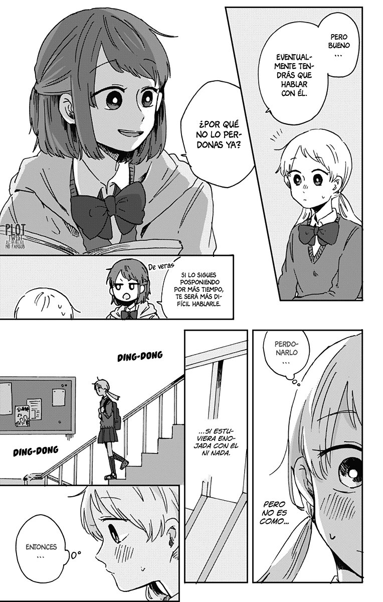 Read Kimi ga Shinu Made Ato Hyaku Nichi Español Manga Online