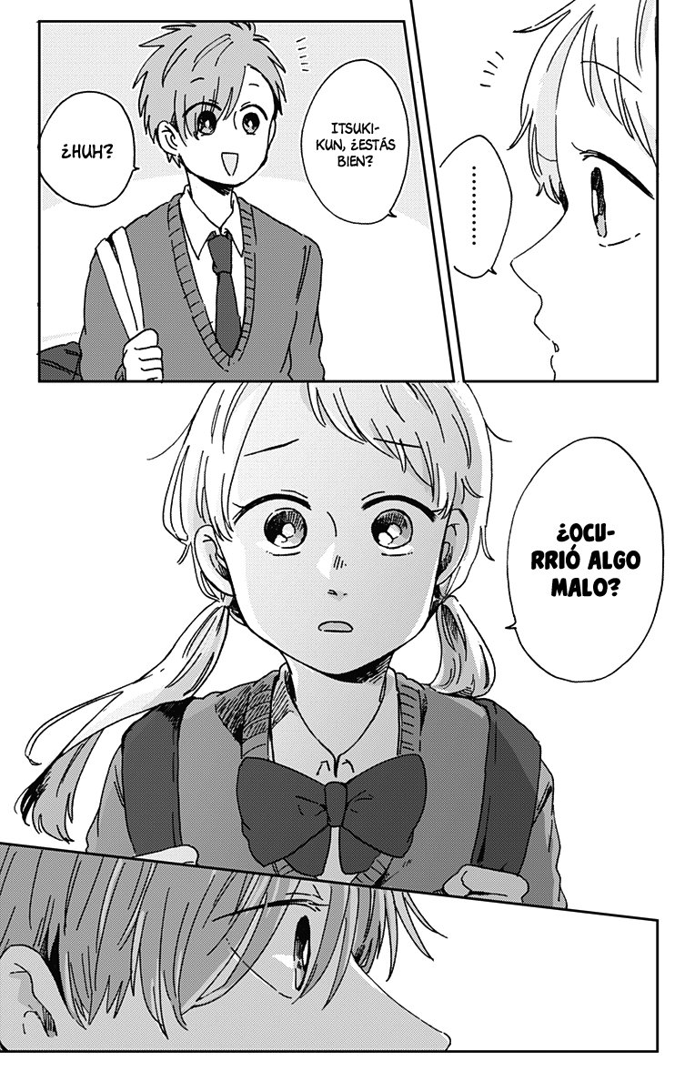 Read Kimi ga Shinu Made Ato Hyaku Nichi Español Manga Online