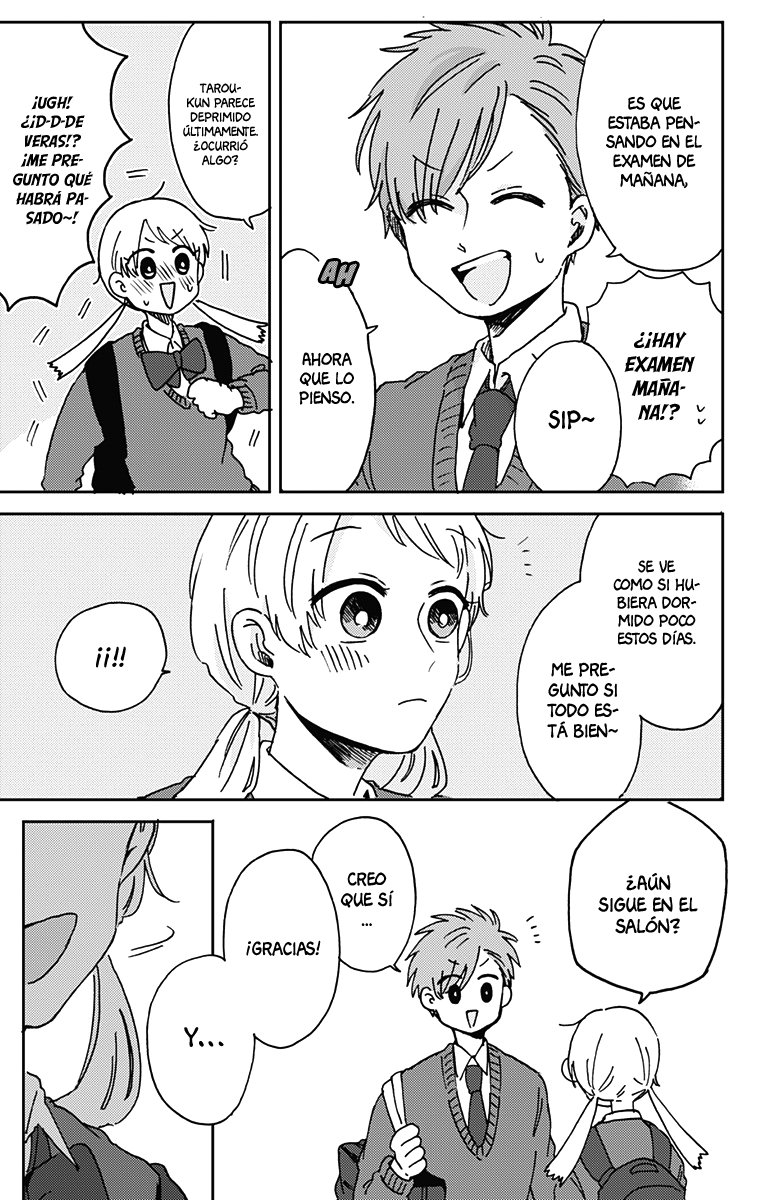 Read Kimi ga Shinu Made Ato Hyaku Nichi Español Manga Online