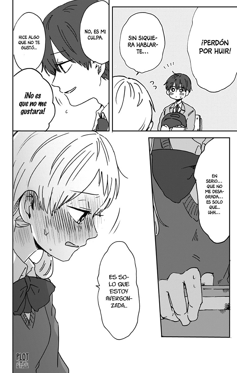 Read Kimi ga Shinu Made Ato Hyaku Nichi Español Manga Online