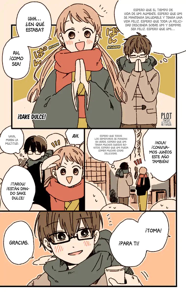 Read Kimi ga Shinu Made Ato Hyaku Nichi Español Manga Online