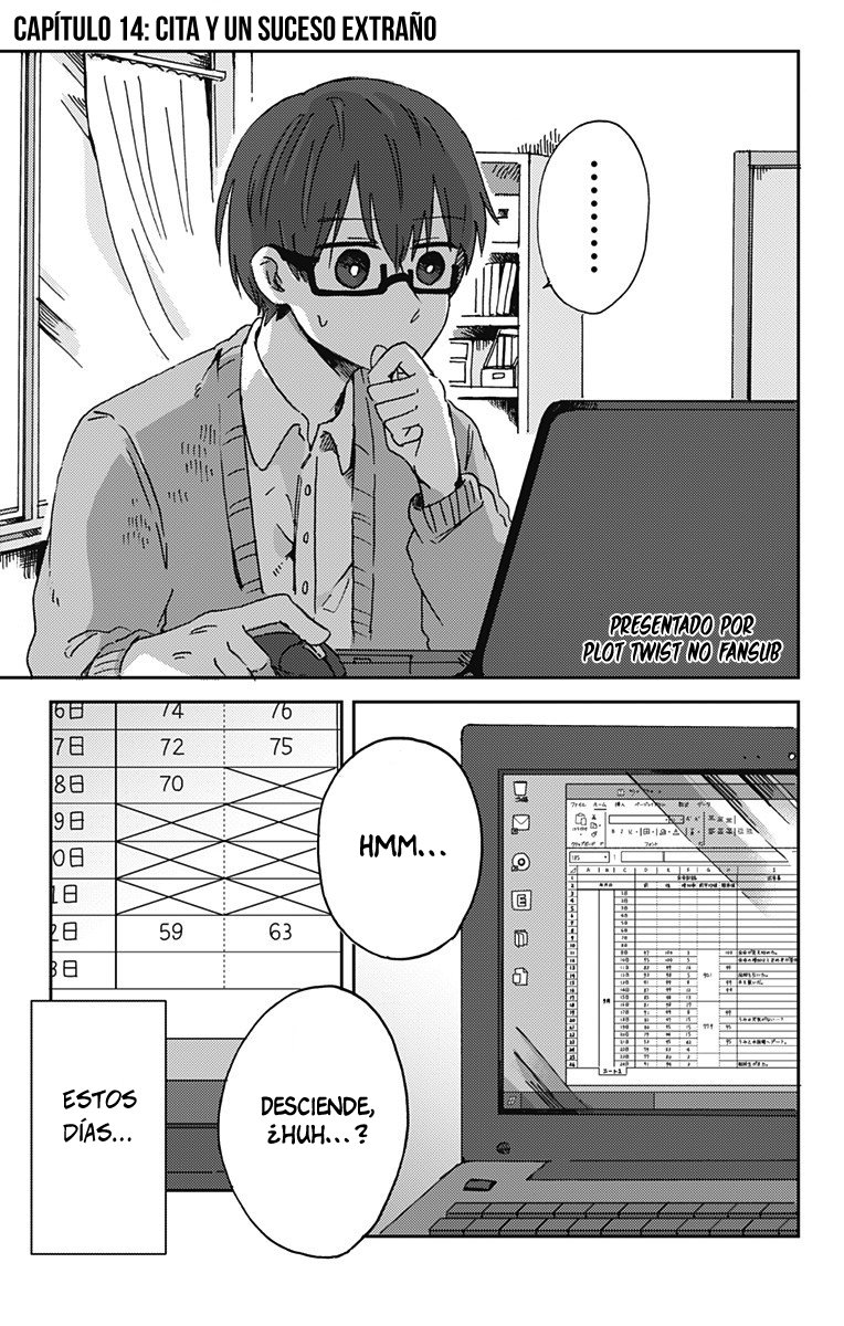 Read Kimi ga Shinu Made Ato Hyaku Nichi Español Manga Online