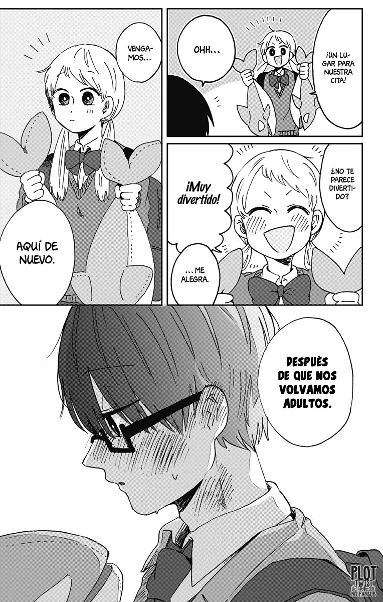 Read Kimi ga Shinu Made Ato Hyaku Nichi Español Manga Online