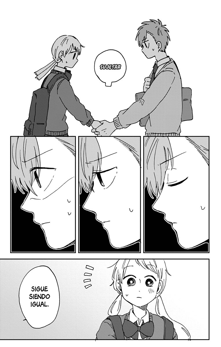 Read Kimi ga Shinu Made Ato Hyaku Nichi Español Manga Online