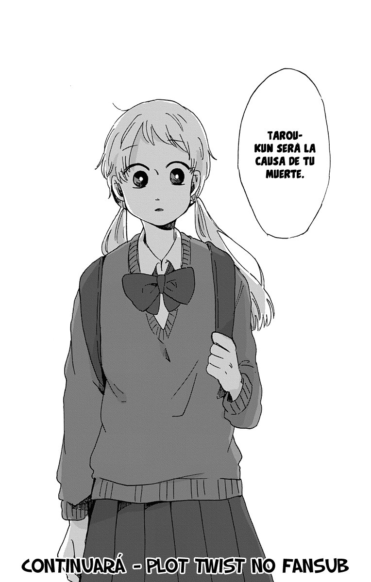 Read Kimi ga Shinu Made Ato Hyaku Nichi Español Manga Online