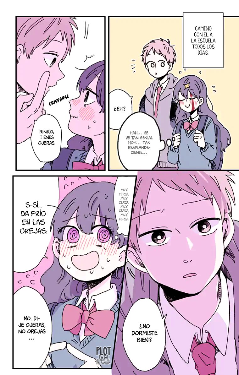 Read Kimi ga Shinu Made Ato Hyaku Nichi Español Manga Online