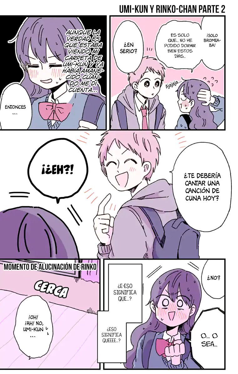 Read Kimi ga Shinu Made Ato Hyaku Nichi Español Manga Online