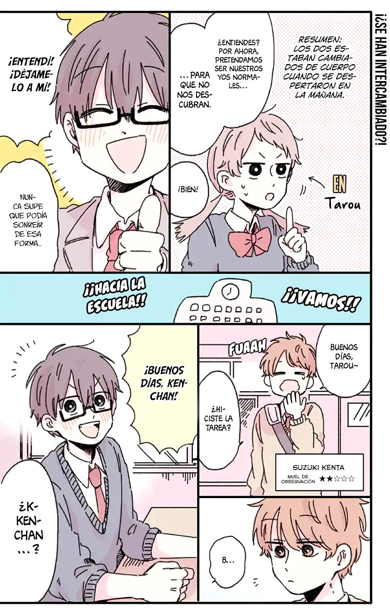 Read Kimi ga Shinu Made Ato Hyaku Nichi Español Manga Online