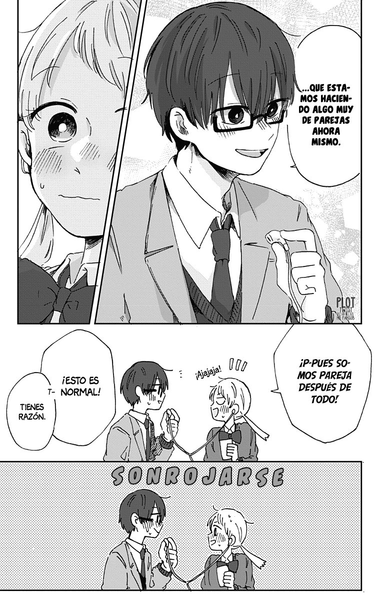 Read Kimi ga Shinu Made Ato Hyaku Nichi Español Manga Online