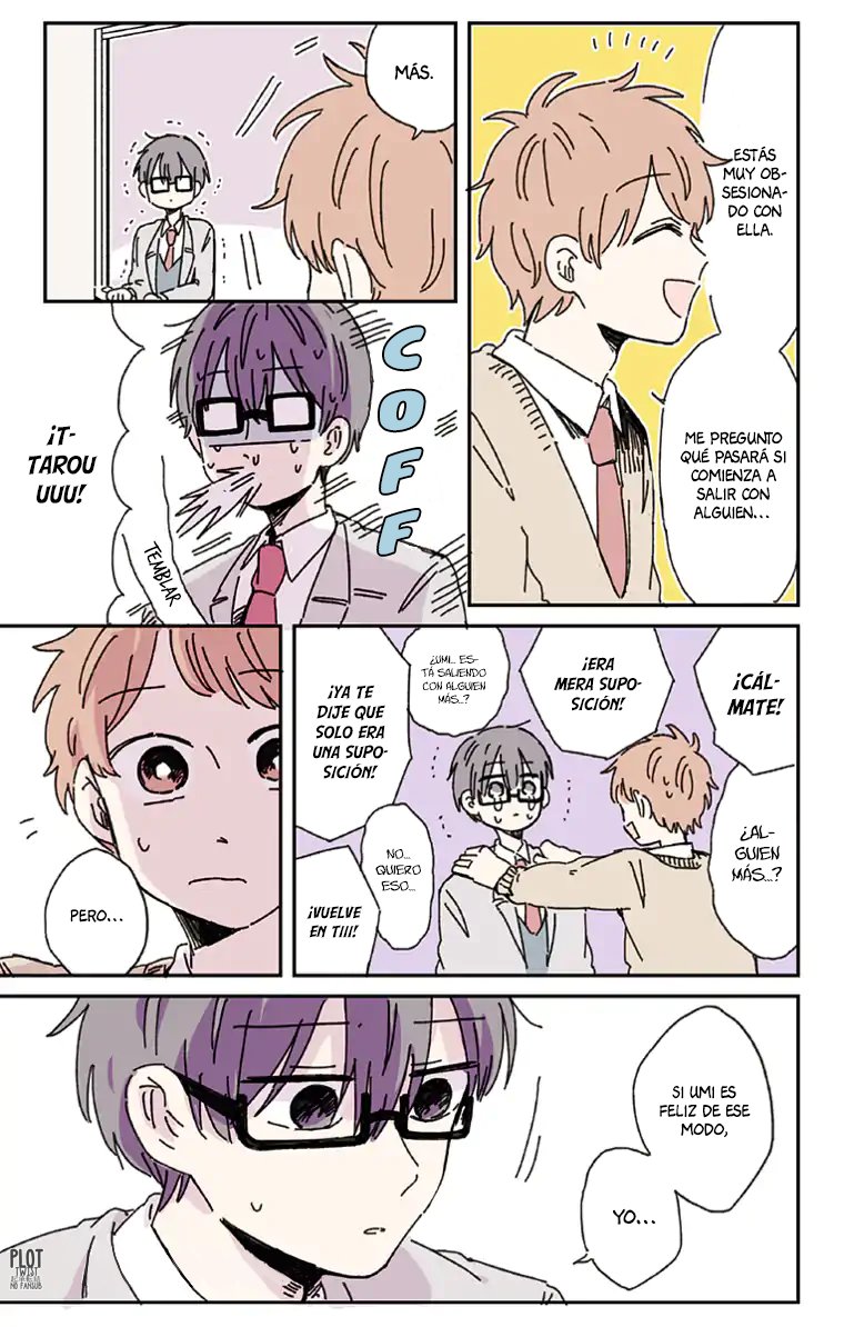 Read Kimi ga Shinu Made Ato Hyaku Nichi Español Manga Online