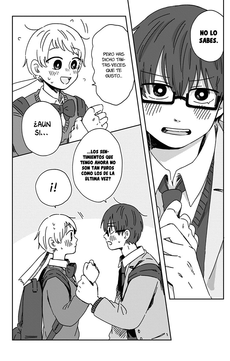 Read Kimi ga Shinu Made Ato Hyaku Nichi Español Manga Online