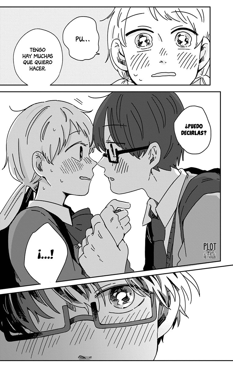 Read Kimi ga Shinu Made Ato Hyaku Nichi Español Manga Online