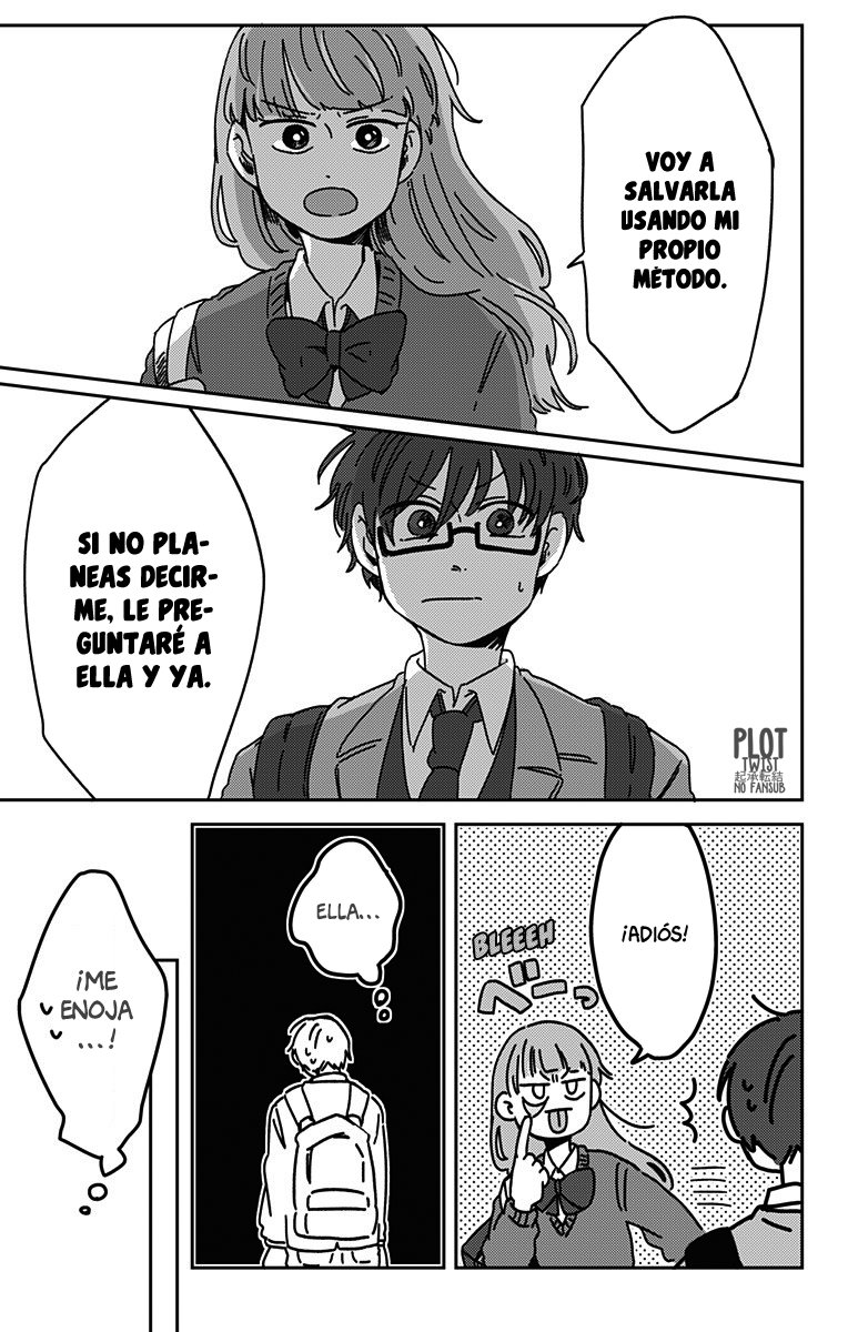 Read Kimi ga Shinu Made Ato Hyaku Nichi Español Manga Online