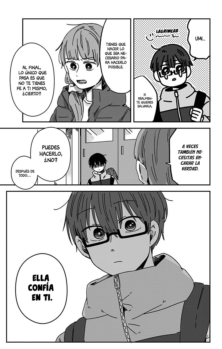 Read Kimi ga Shinu Made Ato Hyaku Nichi Español Manga Online