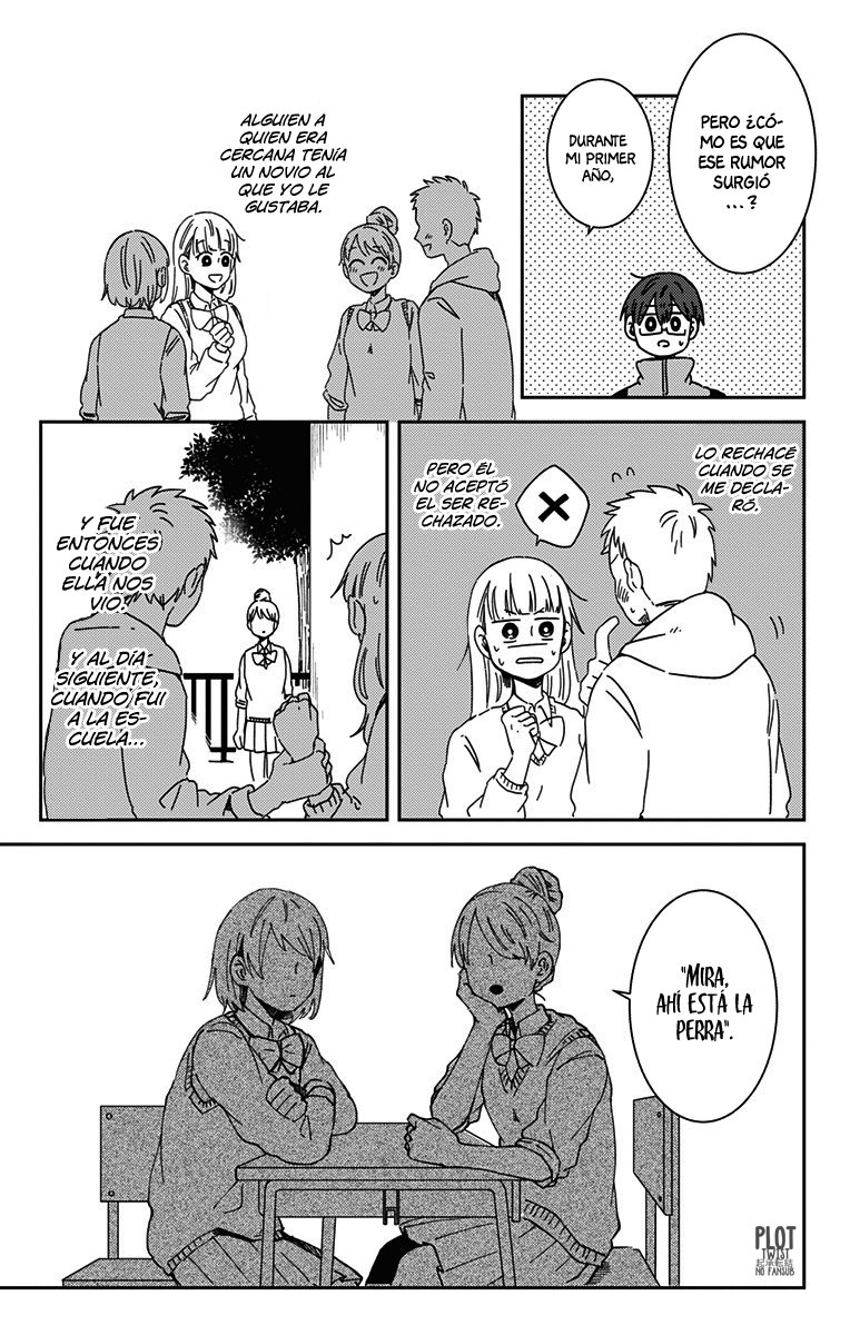 Read Kimi ga Shinu Made Ato Hyaku Nichi Español Manga Online