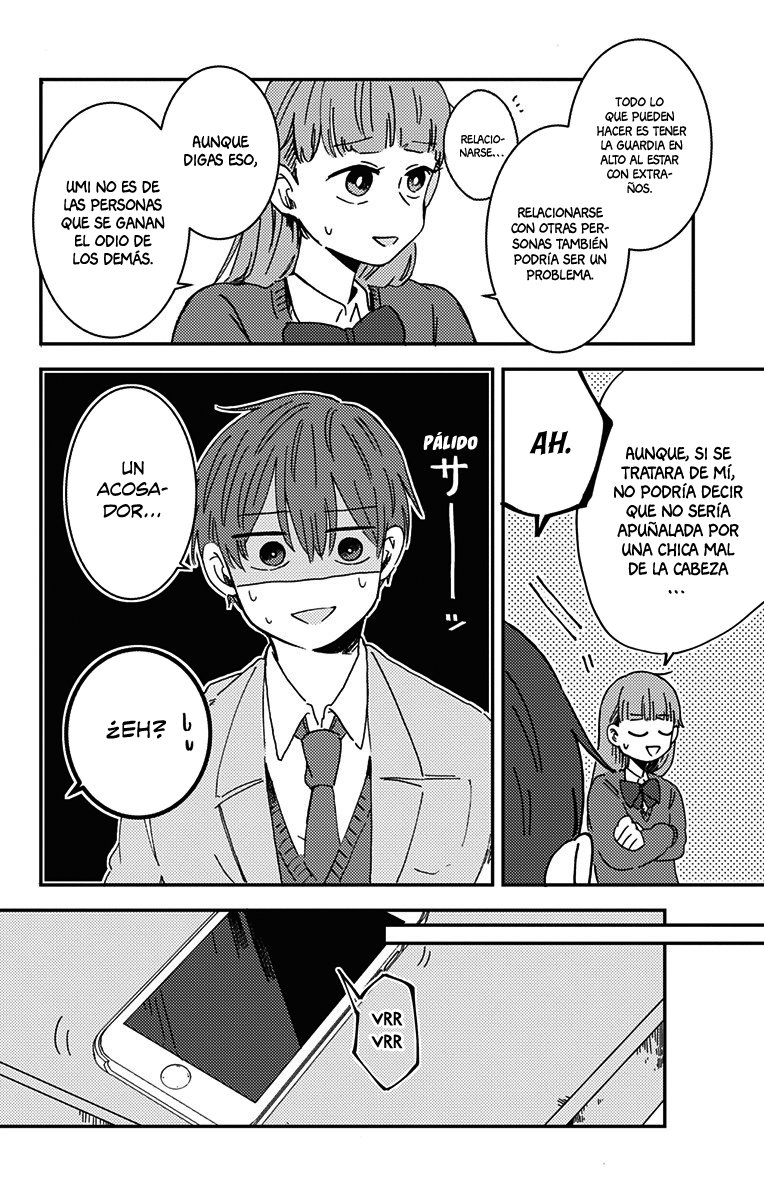 Read Kimi ga Shinu Made Ato Hyaku Nichi Español Manga Online