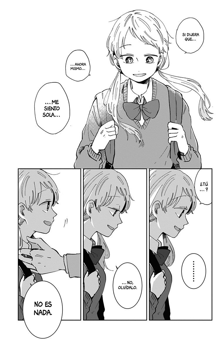 Read Kimi ga Shinu Made Ato Hyaku Nichi Español Manga Online