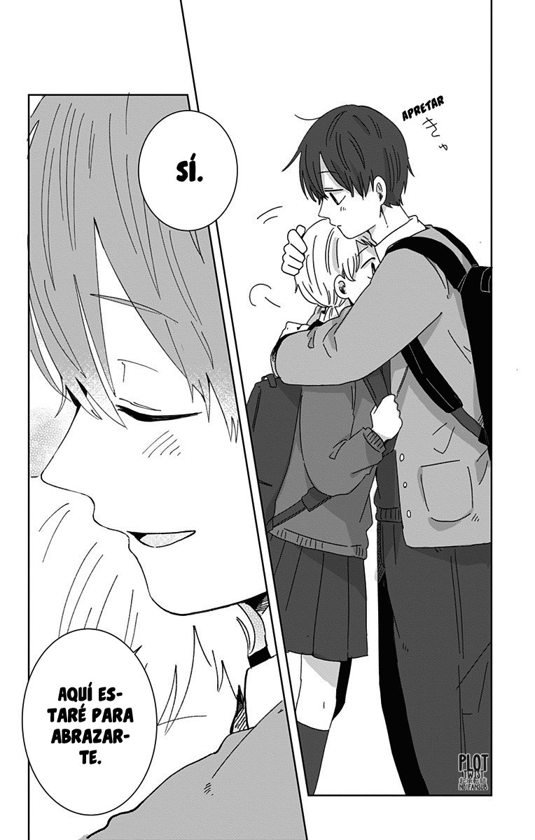 Read Kimi ga Shinu Made Ato Hyaku Nichi Español Manga Online