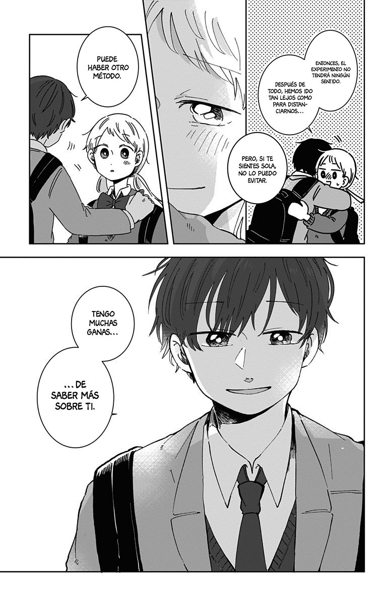 Read Kimi ga Shinu Made Ato Hyaku Nichi Español Manga Online