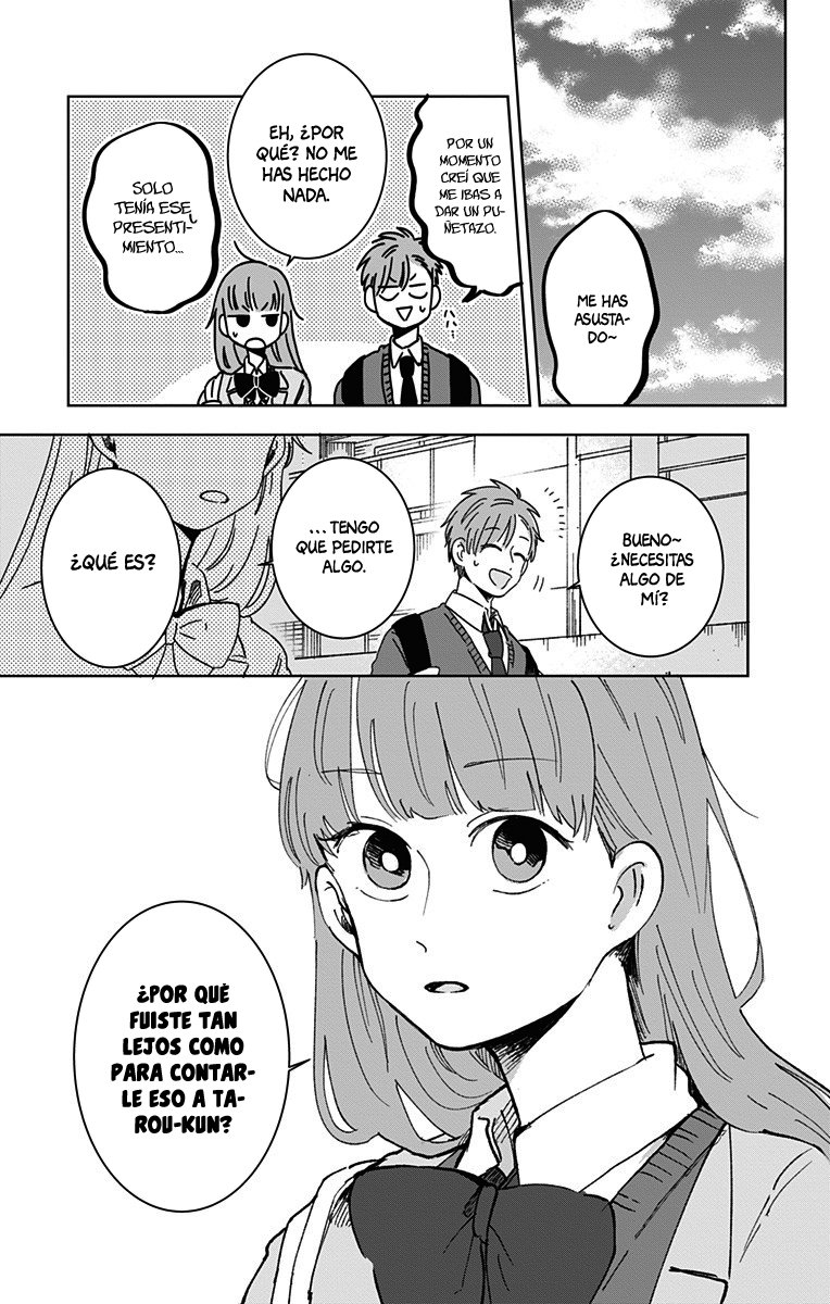 Read Kimi ga Shinu Made Ato Hyaku Nichi Español Manga Online