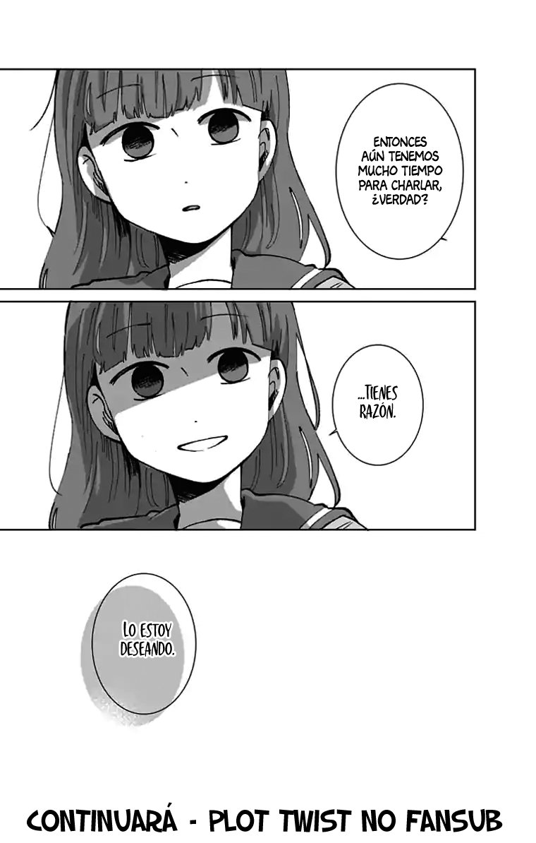 Read Kimi ga Shinu Made Ato Hyaku Nichi Español Manga Online