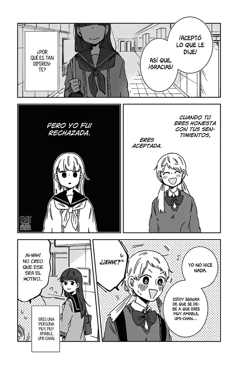 Read Kimi ga Shinu Made Ato Hyaku Nichi Español Manga Online