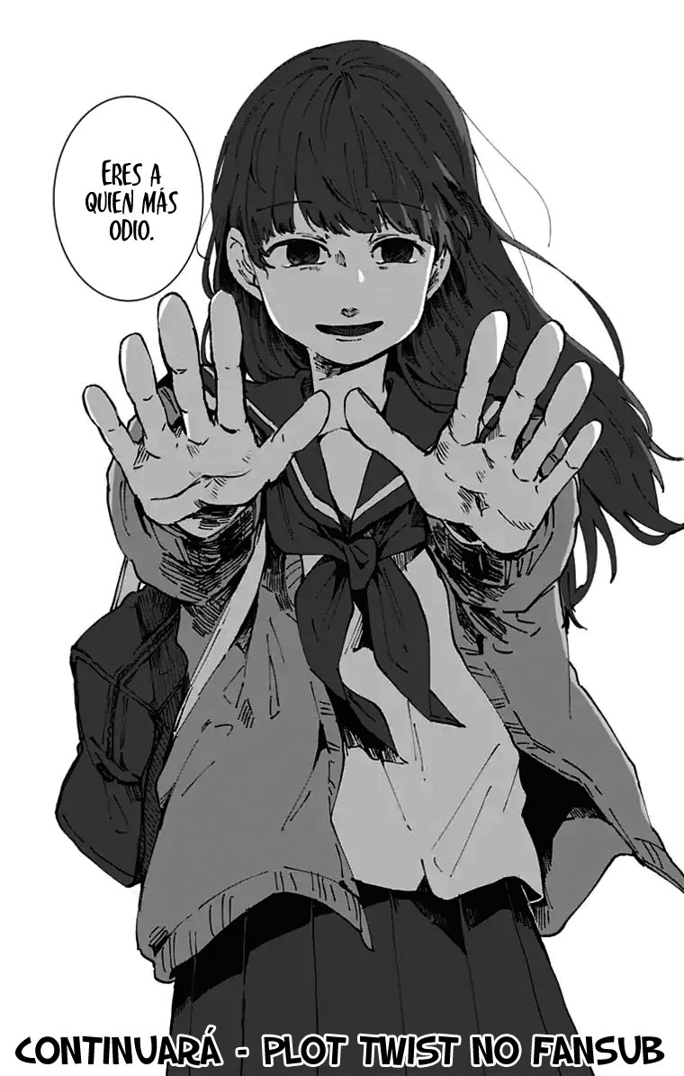 Read Kimi ga Shinu Made Ato Hyaku Nichi Español Manga Online