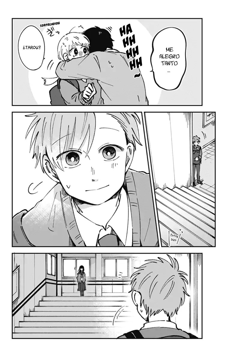 Read Kimi ga Shinu Made Ato Hyaku Nichi Español Manga Online