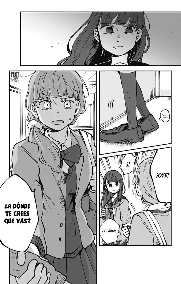 Read Kimi ga Shinu Made Ato Hyaku Nichi Español Manga Online