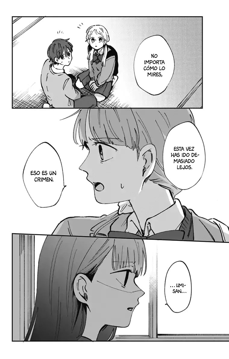 Read Kimi ga Shinu Made Ato Hyaku Nichi Español Manga Online