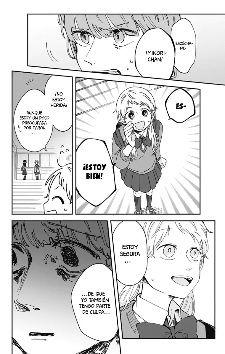 Read Kimi ga Shinu Made Ato Hyaku Nichi Español Manga Online