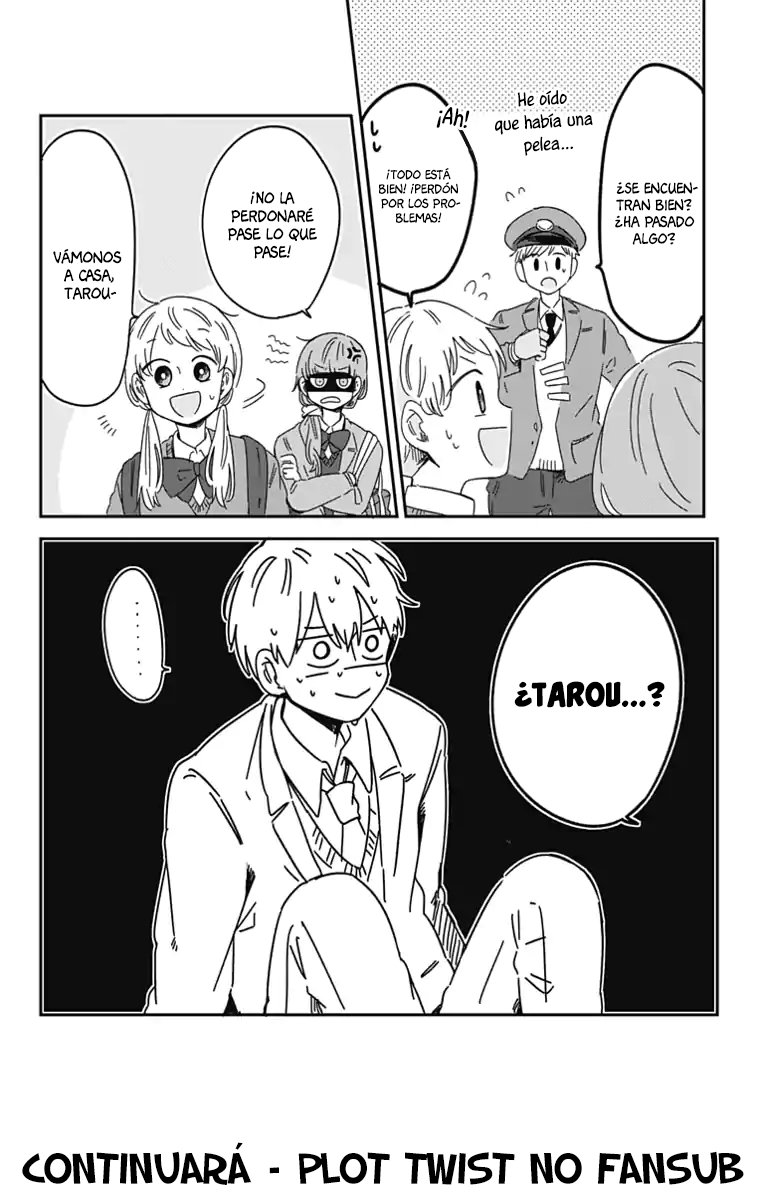 Read Kimi ga Shinu Made Ato Hyaku Nichi Español Manga Online