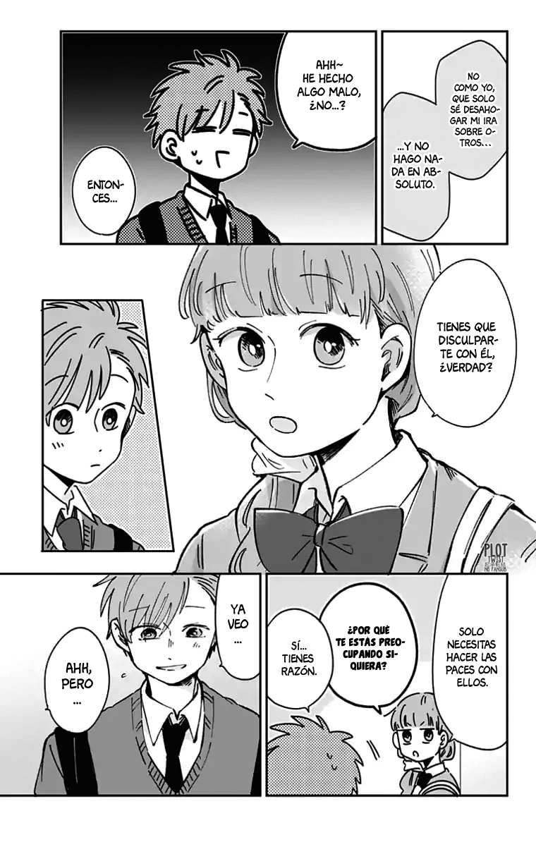 Read Kimi ga Shinu Made Ato Hyaku Nichi Español Manga Online