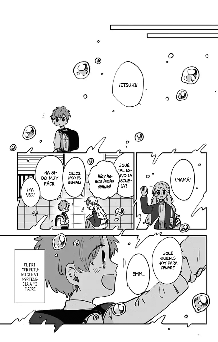 Read Kimi ga Shinu Made Ato Hyaku Nichi Español Manga Online