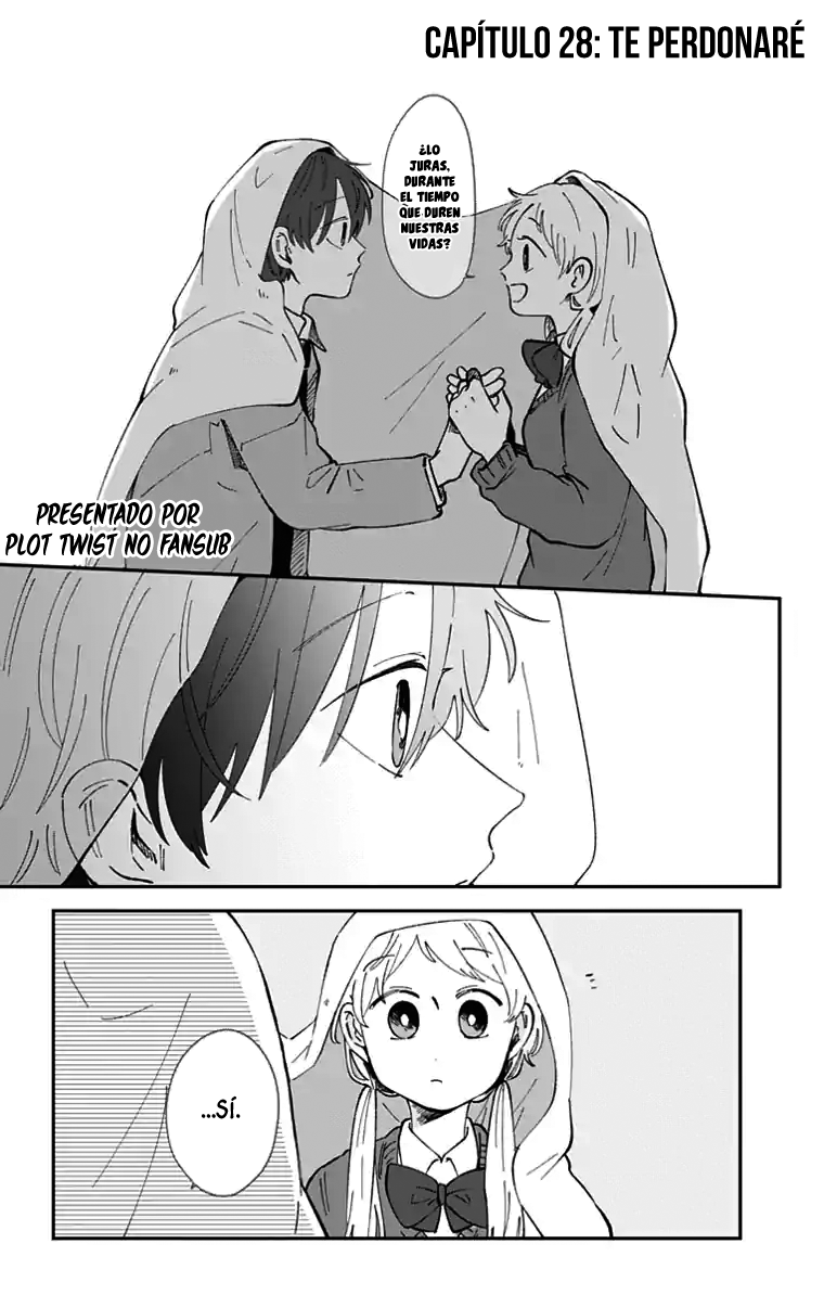 Read Kimi ga Shinu Made Ato Hyaku Nichi Español Manga Online