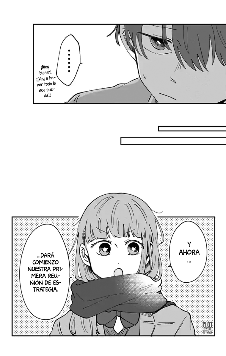 Read Kimi ga Shinu Made Ato Hyaku Nichi Español Manga Online