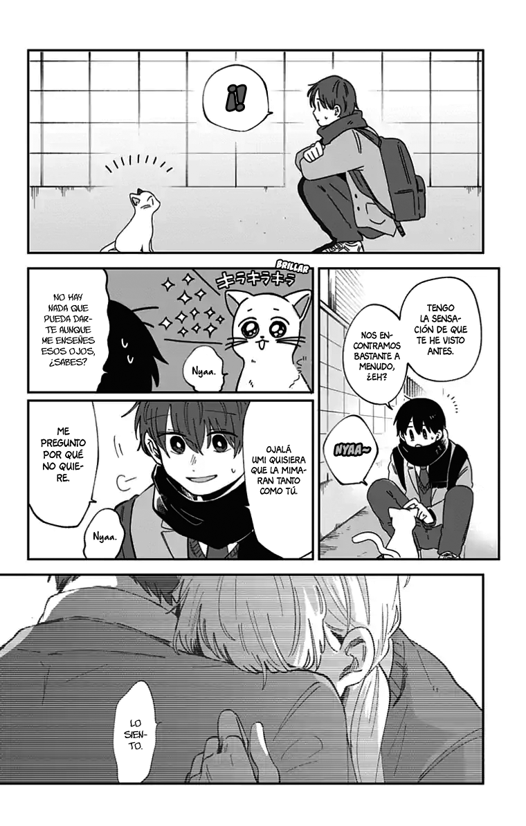 Read Kimi ga Shinu Made Ato Hyaku Nichi Español Manga Online