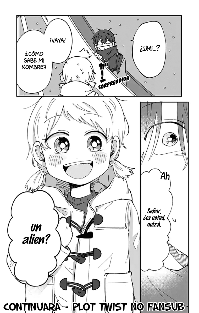 Read Kimi ga Shinu Made Ato Hyaku Nichi Español Manga Online