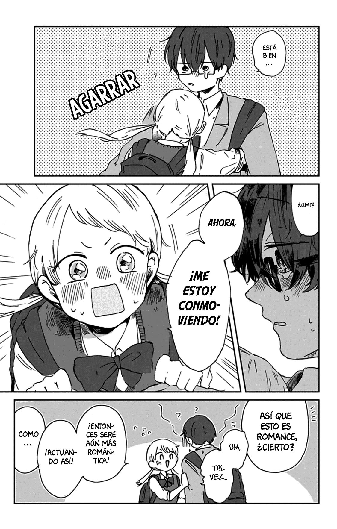 Read Kimi ga Shinu Made Ato Hyaku Nichi Español Manga Online