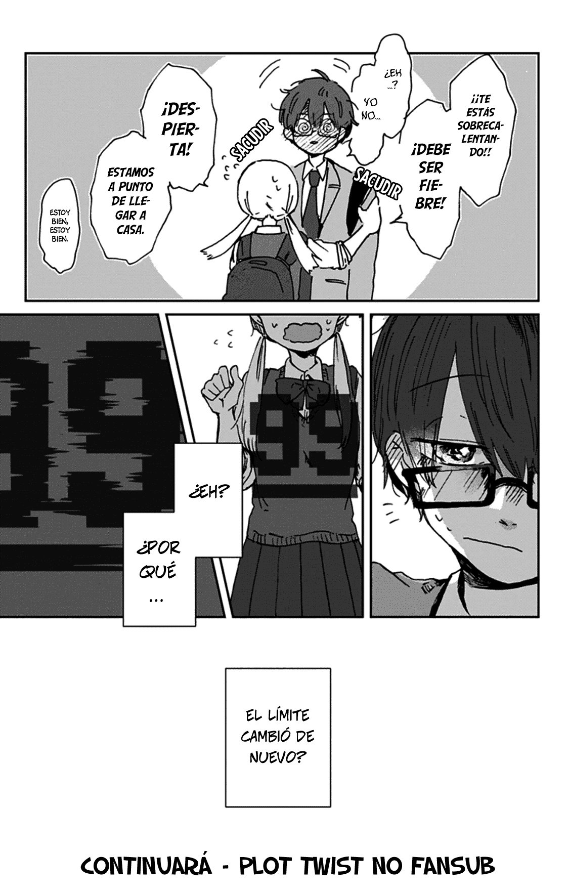 Read Kimi ga Shinu Made Ato Hyaku Nichi Español Manga Online