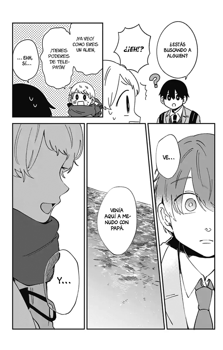 Read Kimi ga Shinu Made Ato Hyaku Nichi Español Manga Online